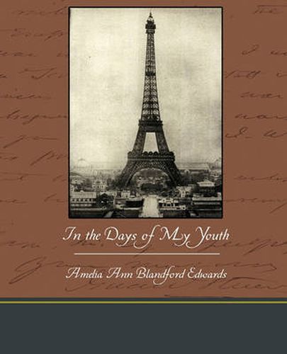 Cover image for In the Days of My Youth