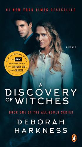 A Discovery of Witches (Movie Tie-In): A Novel