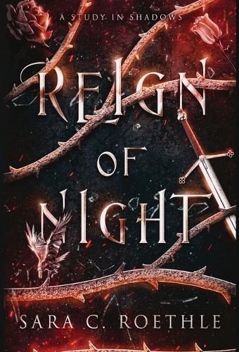 Cover image for Reign of Night