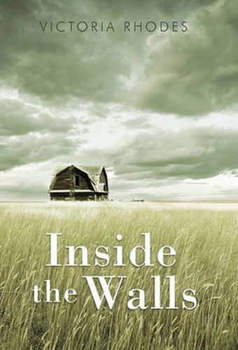 Cover image for Inside the Walls