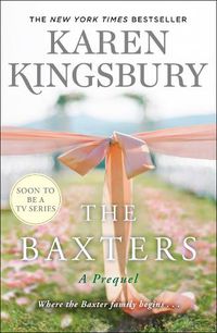 Cover image for The Baxters: A Prequel
