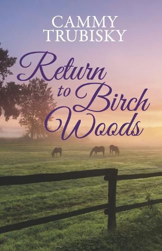 Cover image for Return to Birch Woods