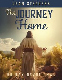 Cover image for The Journey Home