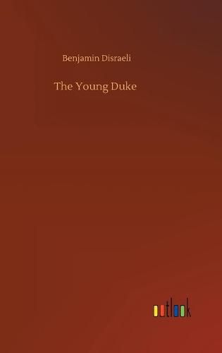 Cover image for The Young Duke