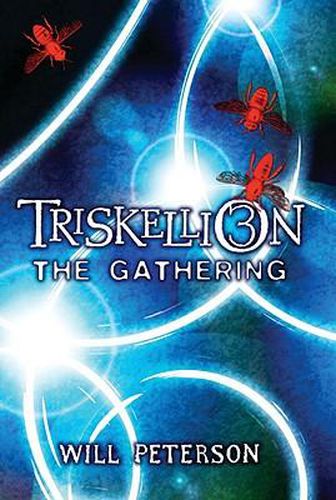 Cover image for Triskellion 3: The Gathering