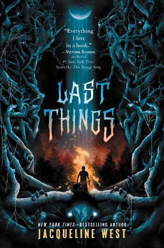 Cover image for Last Things