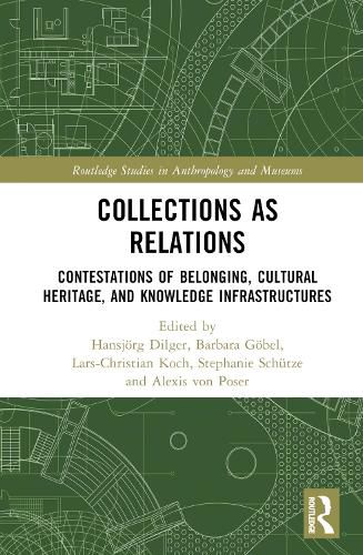 Collections as Relations