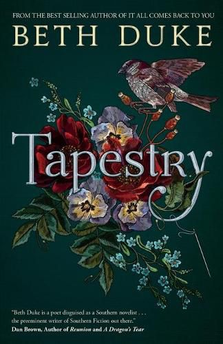 Cover image for Tapestry: A Book Club Recommendation!