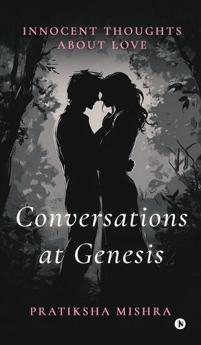 Cover image for Conversations at Genesis