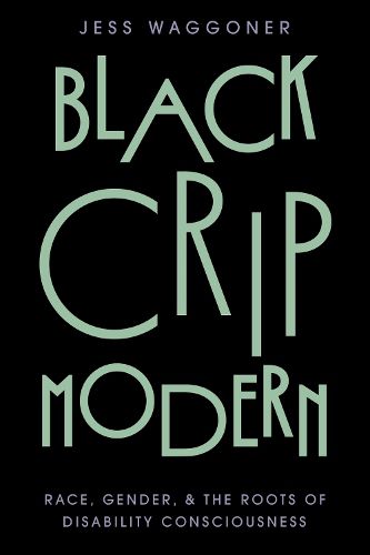 Cover image for Black Crip Modern