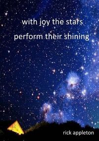 Cover image for With Joy the Stars Perform Their Shining