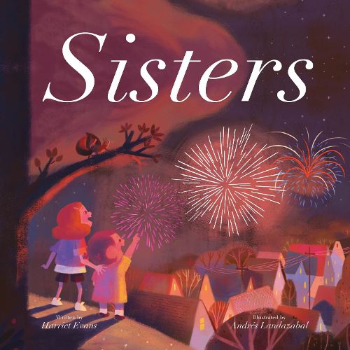 Cover image for Sisters