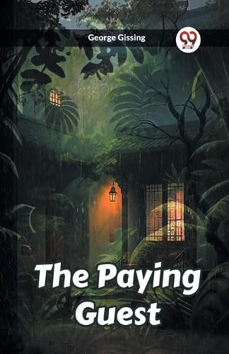 Cover image for The Paying Guest (Edition2023)