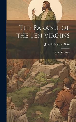 Cover image for The Parable of the Ten Virgins