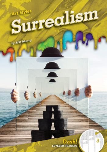 Cover image for Surrealism