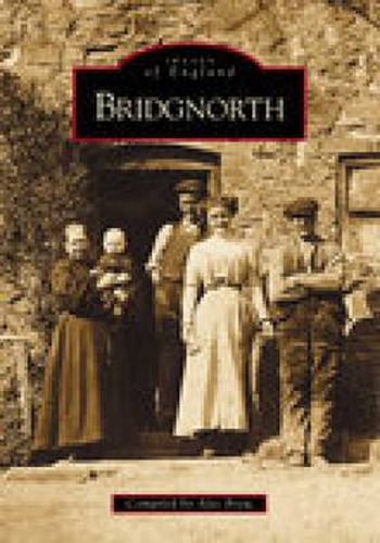 Cover image for Bridgnorth