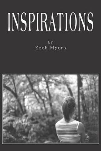 Cover image for Inspirations