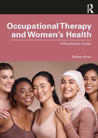 Cover image for Occupational Therapy and Women's Health