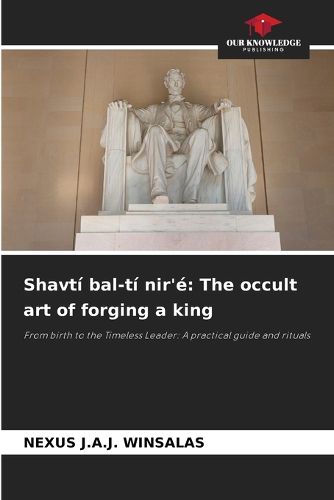 Cover image for Shavti bal-ti nir'e