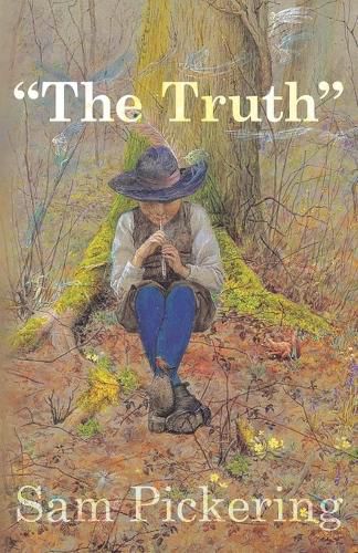 Cover image for "The Truth"