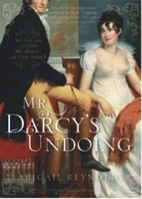 Cover image for Mr. Darcy's Undoing