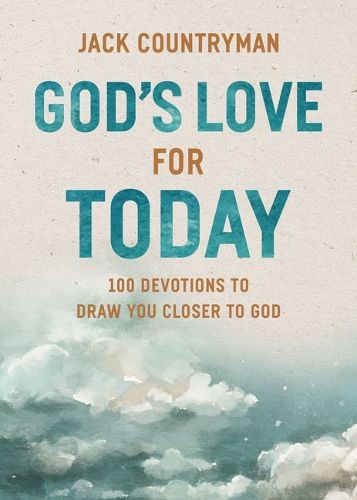 Cover image for God's Love for Today