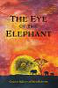 Cover image for The Eye of the Elephant