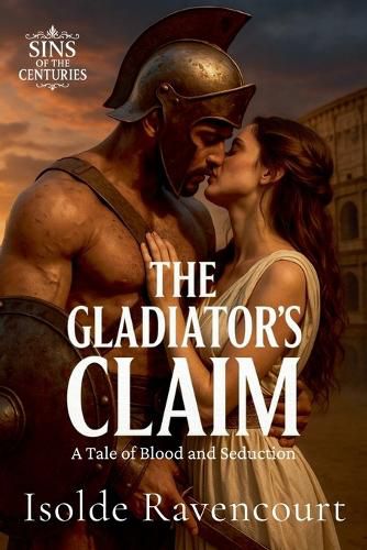 Cover image for The Gladiator's Claim