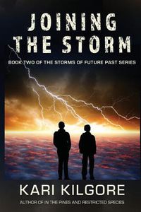 Cover image for Joining the Storm