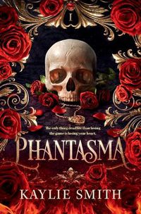 Cover image for Phantasma