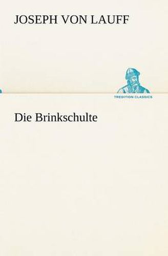 Cover image for Die Brinkschulte