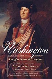 Cover image for Washington