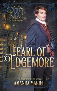 Cover image for Earl of Edgemore