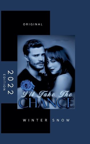 Cover image for I'll Take The Chance