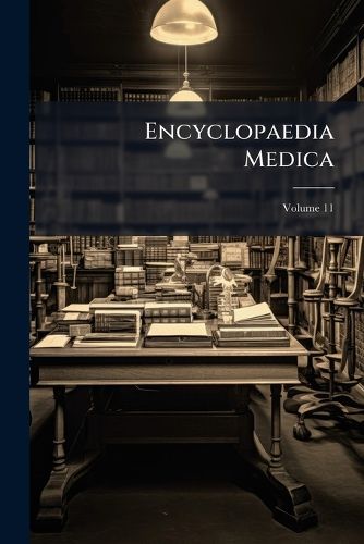 Cover image for Encyclopaedia Medica