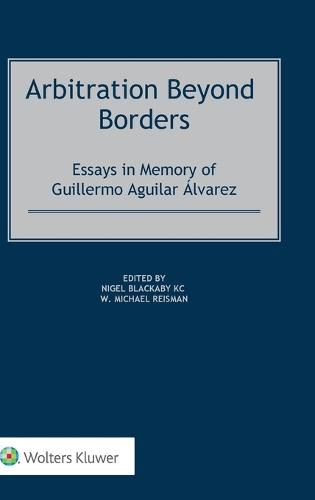 Arbitration Beyond Borders