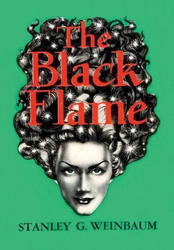 The Black Flame