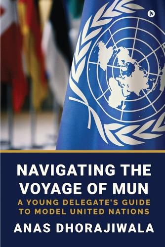 Cover image for Navigating the Voyage of MUN