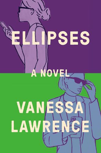 Cover image for Ellipses