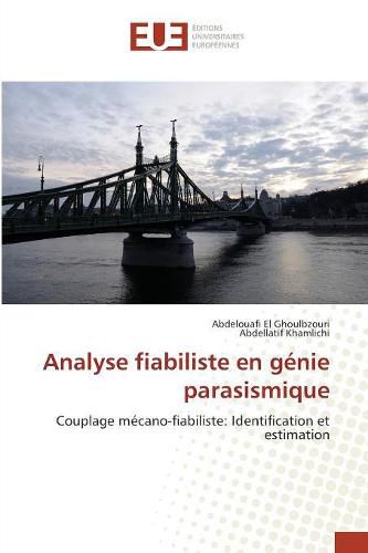 Cover image for Analyse Fiabiliste En G nie Parasismique