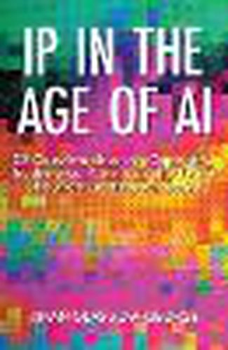 Cover image for IP in the Age of AI