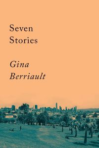 Cover image for Seven Stories: Stories
