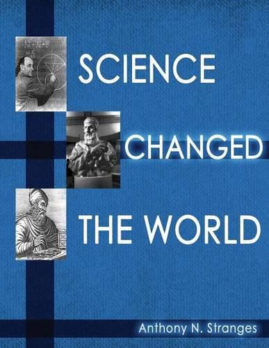 Cover image for Science Changed the World