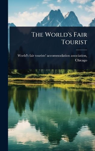 Cover image for The World's Fair Tourist