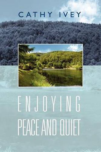 Cover image for Enjoying Peace and Quiet