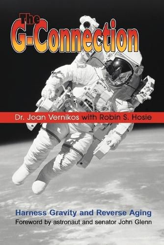 Cover image for The G-Connection