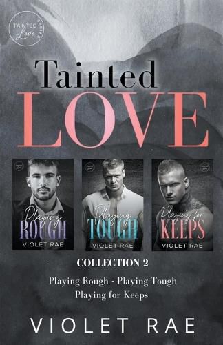 Cover image for Tainted Love Collection 2