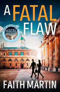 Cover image for A Fatal Flaw