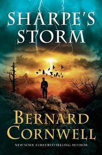 Cover image for Sharpe's Storm