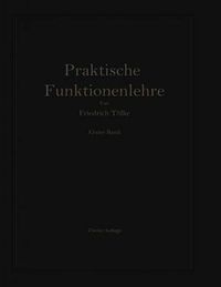 Cover image for Elementare und elementare transzendente Funktionen